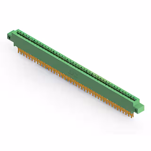 833-084-560-812 EDAC Inc.  Edgeboard Connectors